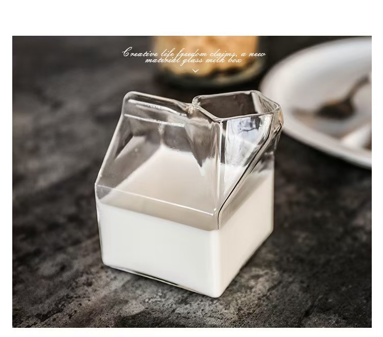 Apa produk digawe saka kaca borosilisate sing apik?