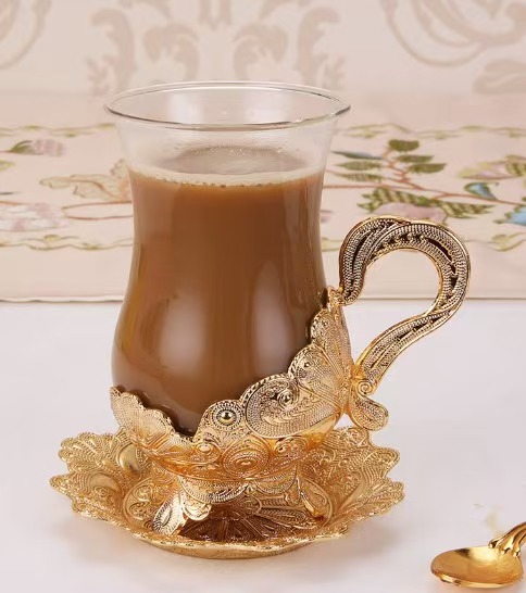 Fungsi kopi kopi
