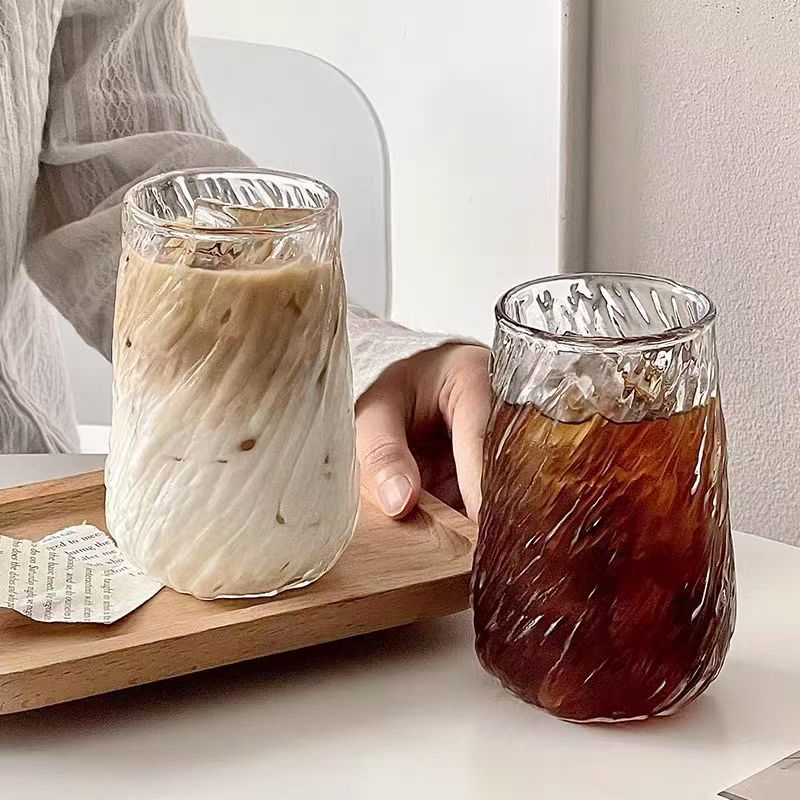 Ana akeh jinis produk kaca ing China