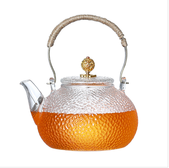 Napa paling akeh panci gagang cilik ing kapasitas?