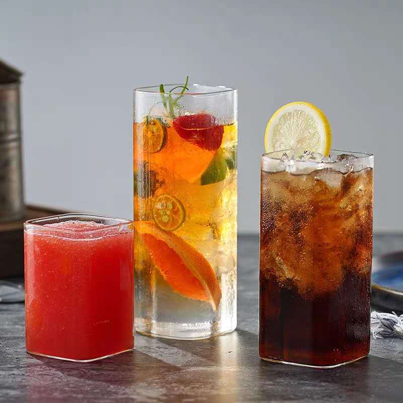 Kepiye cara jugs gelas ndandani pengalaman pawon?