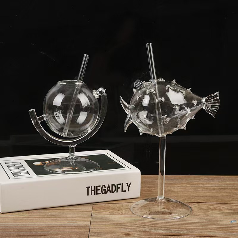 Selebriti selebriti internet pribadi kaca koktail